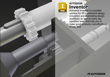 Autodesk Inventor 2022.5