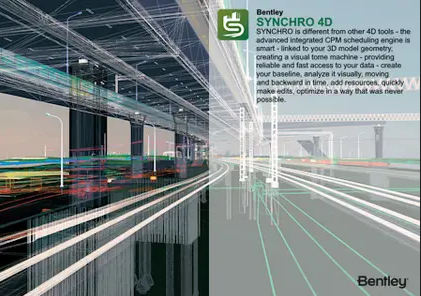 Synchro 4D Pro 2024 (6.5.5.28)