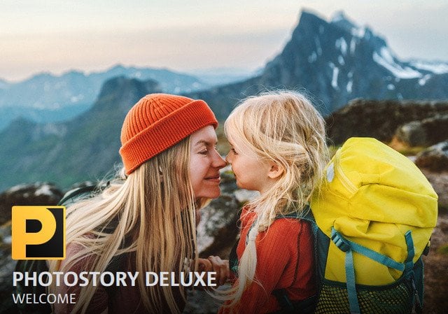 MAGIX Photostory 2025 Deluxe 24.0.1.202 Multilingual