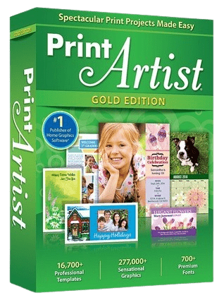 Print Artist Gold 25.0.0.15