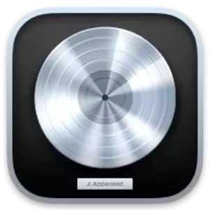 Apple Logic Pro X v11.0.0 macOS TNT screenshot