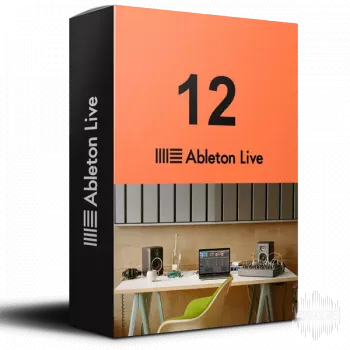 Ableton Live 12 Suite v12.1.10 x64