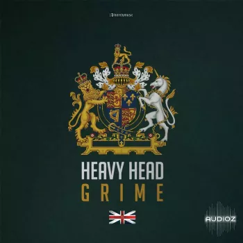 Lbandymusic Heavy Head Grime WAV MiDi-FANTASTiC