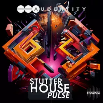 Audentity Records Stutter House Pulse WAV Serum -FANTASTiC