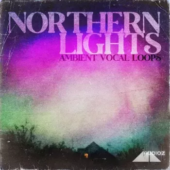 ModeAudio Northern Lights Ambient Vocal Loops WAV-FANTASTiC