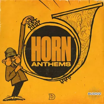 DopeBoyzMuzic Horn Anthems Vol.1 WAV-FANTASTiC screenshot