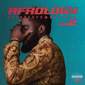 Inqboi Afrology: Afrobeats and Guitars Vol 2 WAV MiDi-FANTASTiC screenshot