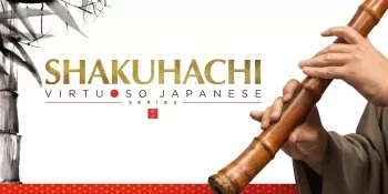 Sonica Instruments Shakuhachi v2.0.0 KONTAKT - Happy New Year screenshot