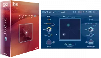 UVI Soundbank Drone v1.0.4-DECiBEL