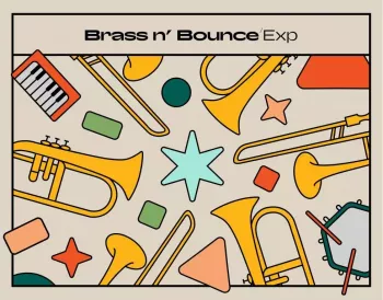 Native Instruments Brass N Bounce Maschine Expansion v1.0.0