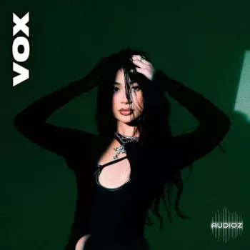 VOX Julienne By Vocals WAV-FANTASTiC