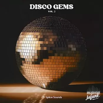 Splice Sounds Jafunks Disco Gems Vol.2 WAV MiDi Sylenth1-FANTASTiC