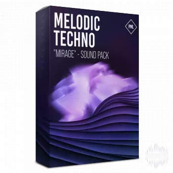 Production Music Live Melodic Techno Sound Pack Mirage MULTiFORMAT-FANTASTiC screenshot