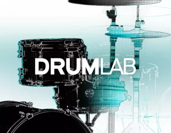 Native Instruments DRUMLAB v1.2.1 KONTAKT-josenacha