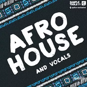 Sample Tools by Cr2 Afro House and Vocals WAV-FANTASTiC