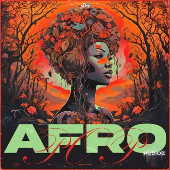 2Deep Beats Afro Pop WAV MiDi-FANTASTiC