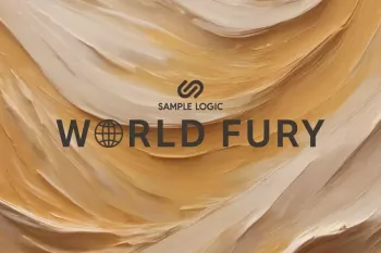 Sample Logic World Fury KONTAKT