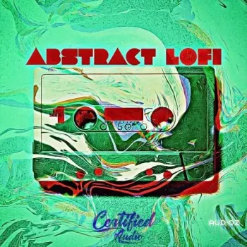 Certified Audio Abstract Lo-Fi WAV-FANTASTiC