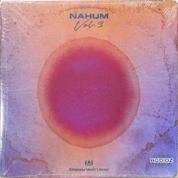 Kingsway Music Library Nahum Vol.3 (Compositions And Stems) WAV-FANTASTiC screenshot