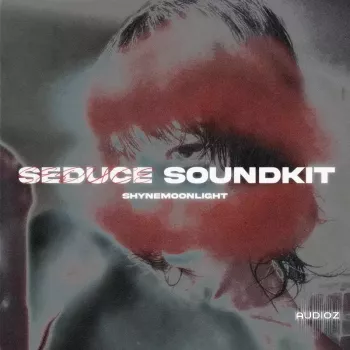 Nostatic Seduce Sound Kit w/ shynemoonlight WAV XFER RECORDS SERUM-FANTASTiC