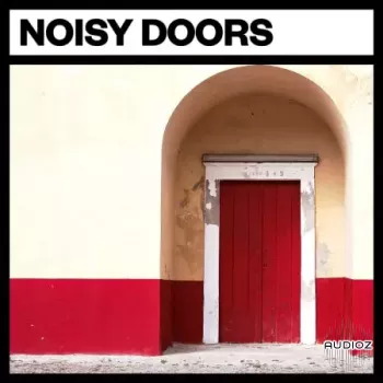 Big Room Sound Noisy Doors WAV-FANTASTiC