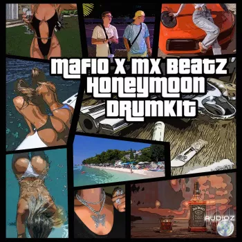 Mafio Love Ties Bundle WAV-FANTASTiC  screenshot