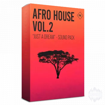 Production Music Live Afro House Sound Pack Vol.2 MULTiFORMAT-FANTASTiC  screenshot