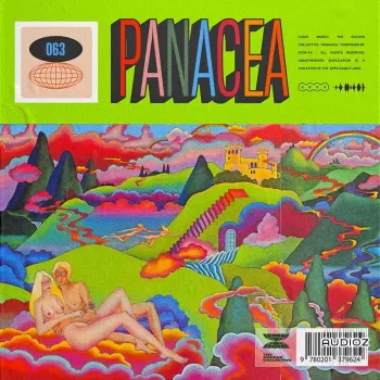 The Rucker Collective 063 Panacea (Compositions and Stems) WAV-FANTASTiC screenshot