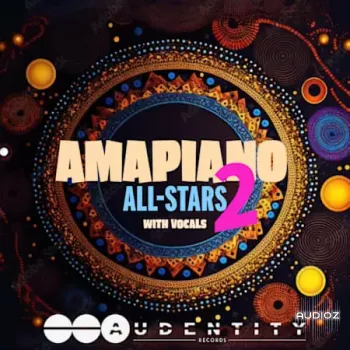 Audentity Records Amapiano All Stars 2 WAV-FANTASTiC screenshot