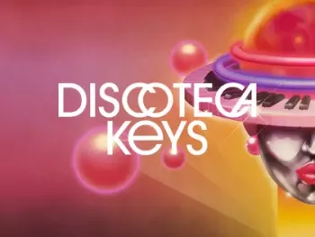 Native Instruments Discoteca Keys KONTAKT-josenacha screenshot