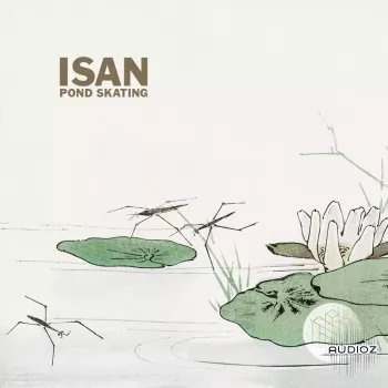 Intimate Noise Isan Pond Skating WAV screenshot