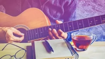 Udemy The Basics Of Pro Songwriting TUTORiAL screenshot