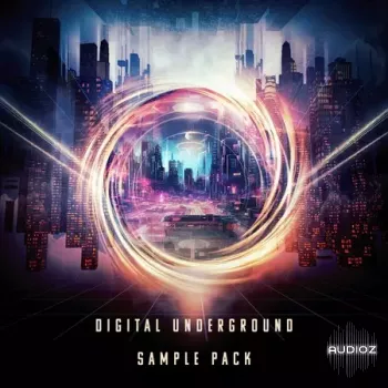 Sully Digital Underground Sample Pack WAV-FANTASTiC screenshot