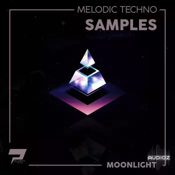 Polarity Studio Moonlight [Melodic Techno Samples] WAV MiDi-FANTASTiC screenshot