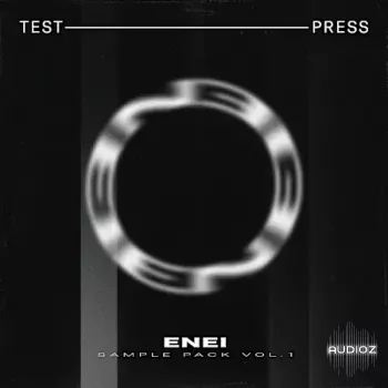 Test Press ENEI Sample Pack WAV SERUM VITAL PRESETS-GTA screenshot