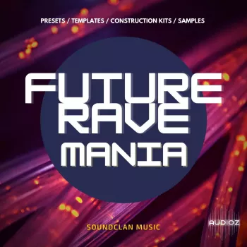 Soundclan Music Future Rave Mania MULTiFORMAT-FANTASTiC screenshot