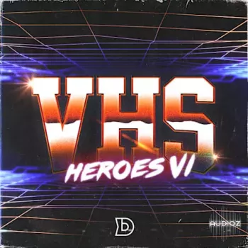 DopeBoyzMuzic VHS Heroes 6 WAV-FANTASTiC screenshot