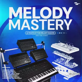 KXVI Melody Mastery MULTiFORMAT-TECHNiA screenshot