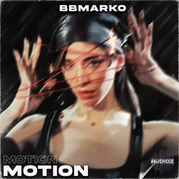 BBMarko Motion Bundle Kit WAV MiDi-TECHNiA screenshot