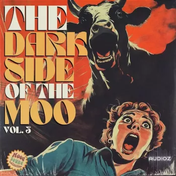 Moo Latte The Dark Side of The Moo Vol.3 (Compositions and Stems) WAV-FANTASTiC screenshot