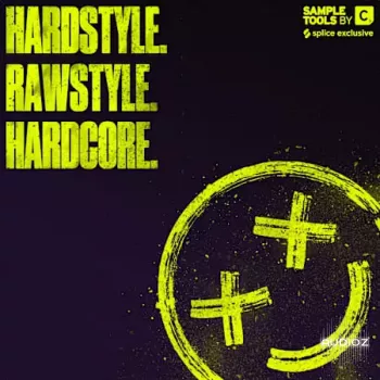 Sample Tools by Cr2 Hardstyle. Rawstyle. Hardcore. WAV-FANTASTiC screenshot