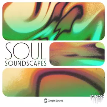 Origin Sound soul soundscapes. WAV-FANTASTiC