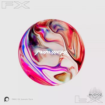 Purukichi PFX1 WAV-FANTASTiC