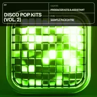 Producer Assistant Disco Pop Kits (Vol. 2) WAV MIDI-GTA