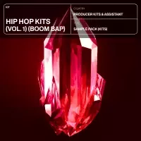 Producer Assistant Hip Hop Kits (Vol. 1) (Boom Bap Edition) WAV MIDI-GTA