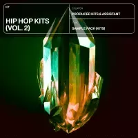 Producer Assistant Hip Hop Kits (Vol. 2) WAV MIDI-GTA