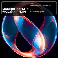 Producer Assistant Modern Pop Kits (Vol. 1) (Hip Hop Edition) WAV MIDI-GTA