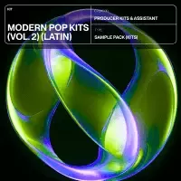 Producer Assistant Modern Pop Kits (Vol. 2) (Latin Pop Edition) WAV MIDI-GTA