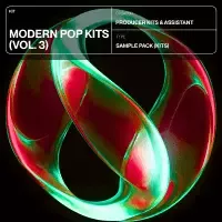 Producer Assistant Modern Pop Kits (Vol. 3) WAV MIDI-GTA