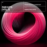 Producer Assistant R&B Kits (Vol. 1) WAV MIDI-GTA